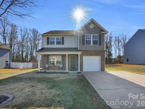 767 Gants Rd, York, SC 29745