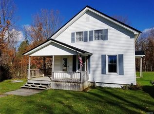 20877 County Route 93, Lorraine, NY 13659