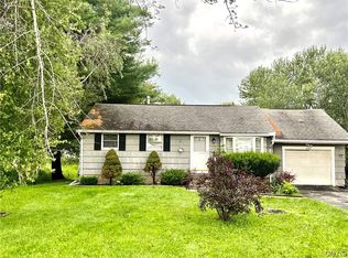 8587 Caughdenoy Rd, Clay, NY 13041
