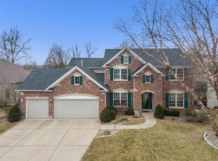 644 Sterling Terrace Dr, Saint Charles, MO 63301