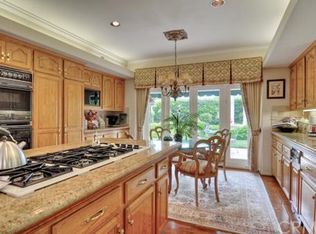 19 Tidemark, Laguna Niguel, CA 92677