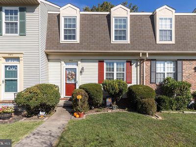 442 Logan Dr, Westminster, MD, 21157