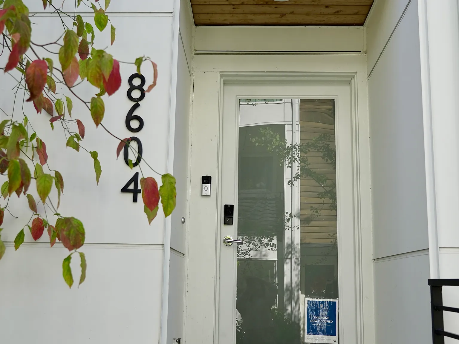 3 bed, 1435 sqft, $3,700 — Photo 4