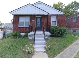 5518 Saint Louis Ave, Saint Louis, MO 63120