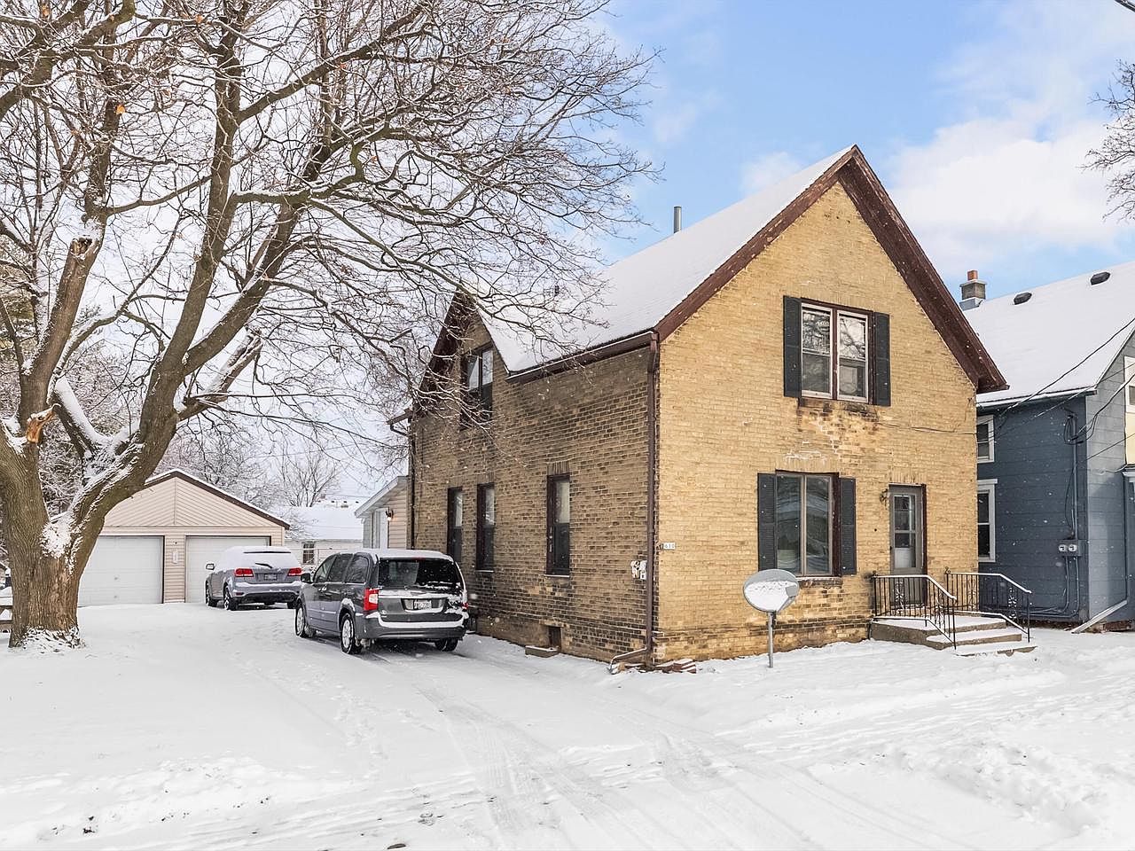 1610 Columbus STREET, Manitowoc, WI 54220 Zillow