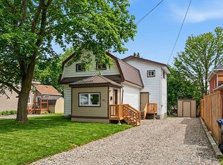 240 Ruby St, Midland, ON L4R2L4