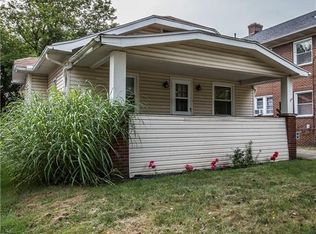 808 Thayer St, Akron, OH 44310