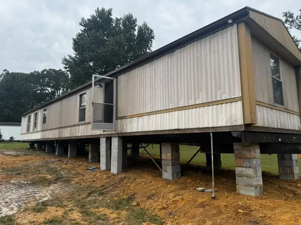 5113 Retreat Ct, Wilson, NC 27893