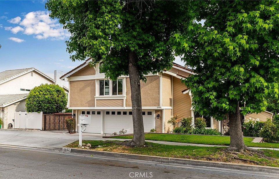 1544 Hazel Ct, Upland, CA 91784 | Zillow