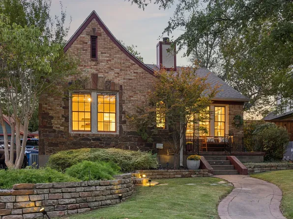 1027 Sarasota Cir, Dallas, TX 75223