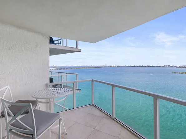 665 NE 25th St #1801A, Miami, FL 33137