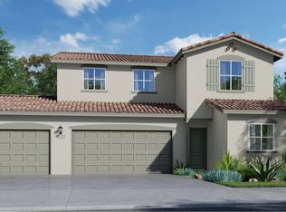 Muir Plan, Skylark at Northpoint, Plumas Lake, CA 95961