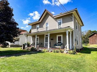 17 N State St #1, Warren, PA 16365