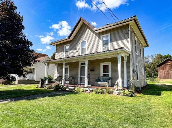 17 N State St #1, Warren, PA 16365