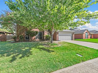 805 Santa Cruz Dr, Keller, TX 76248