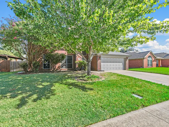 805 Santa Cruz Dr, Keller, TX 76248