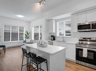 15825 85th Ave #608, Surrey, BC