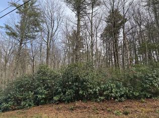 Tbd Joe Poore Rd, Newland, NC 28657