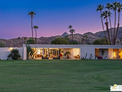 88 Desert Lakes Dr, Palm Springs, CA, 92264