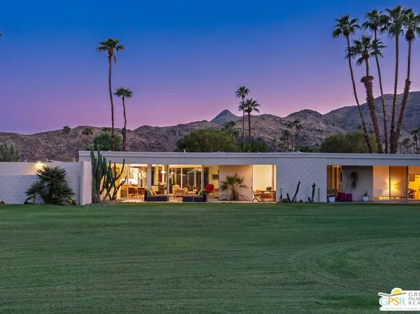 88 Desert Lakes Dr, Palm Springs, CA 92264