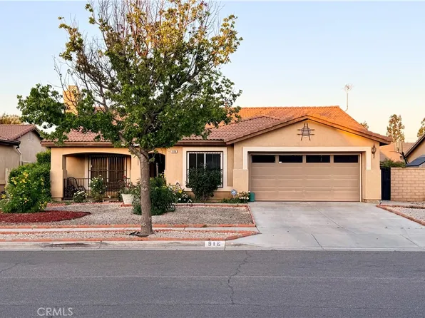 916 Roxanne Dr, Hemet, CA 92543