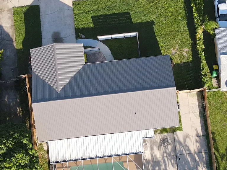 1815 N Banana River Dr — Photo 3