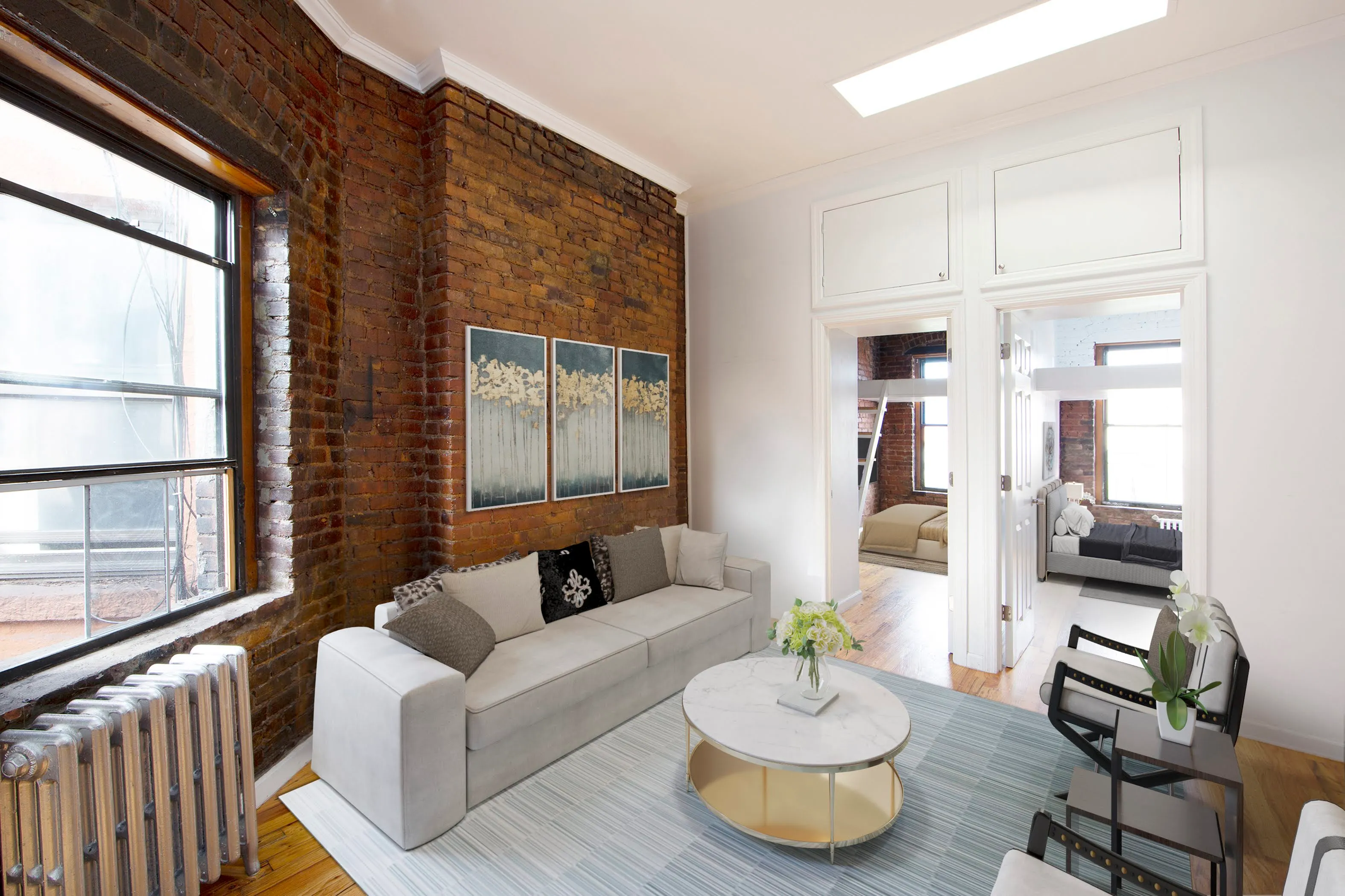 40 Clinton Street #5D in Lower East Side, Manhattan | StreetEasy
