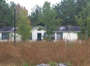 241 NE Spivey Ln, Lake City, FL 32055