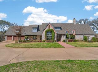 535 Riata Rd, Bullard, TX 75757