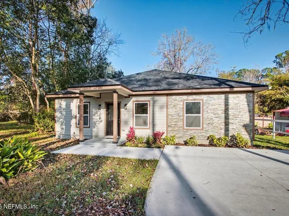 5231 WABASH Boulevard, Jacksonville, FL 32254