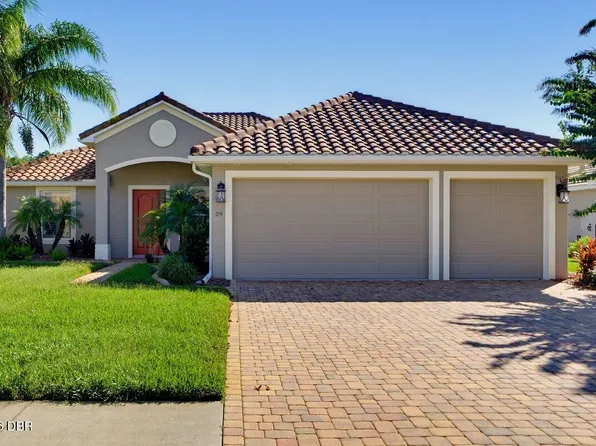 29 Thornhill Chase Cir, Ormond Beach, FL 32174