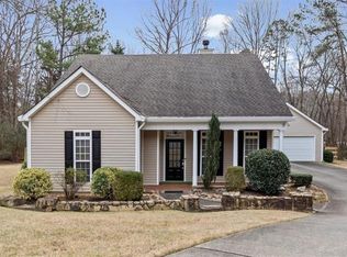 5551 Wood Vale Ct, Powder Springs, GA 30127