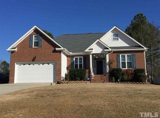 245 Natalie Dr, Raleigh, NC 27603