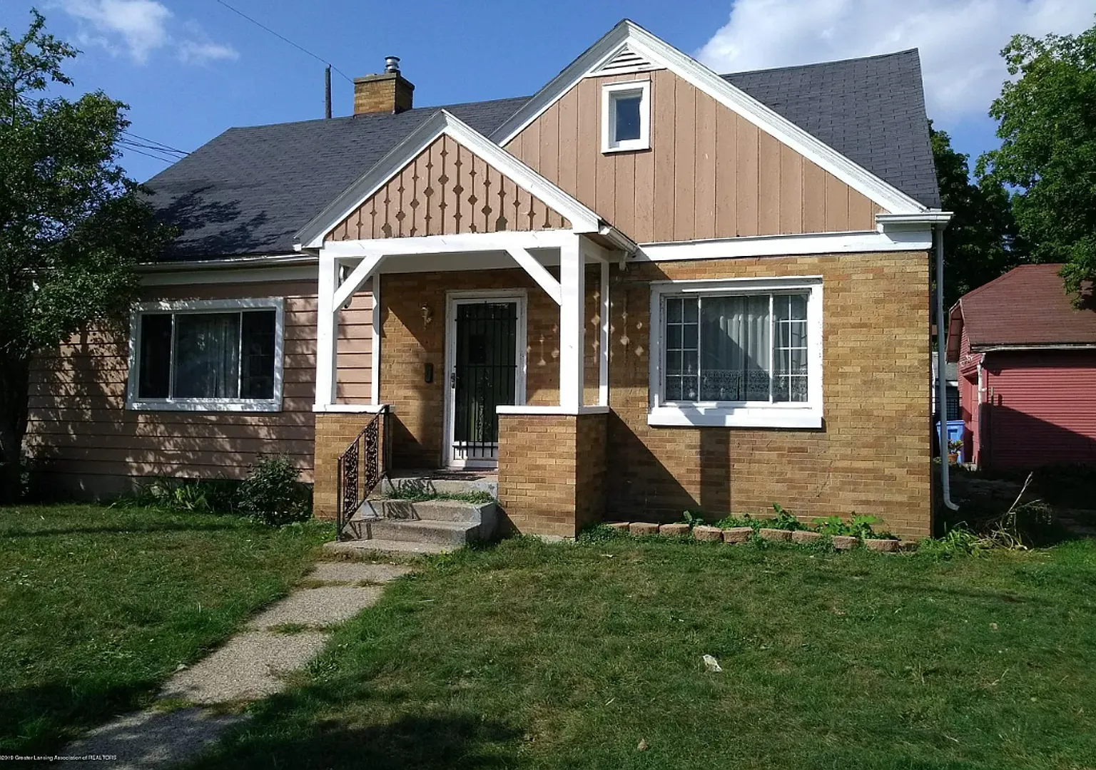 Beautifully Remodeled 3-Bedroom Home (section 8 approved) — Photo 1