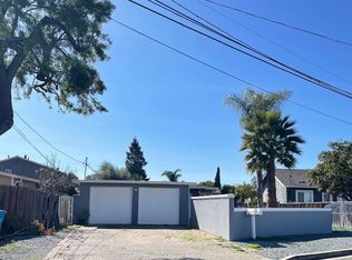 3108 Edison Way #3108, Redwood City, CA 94063