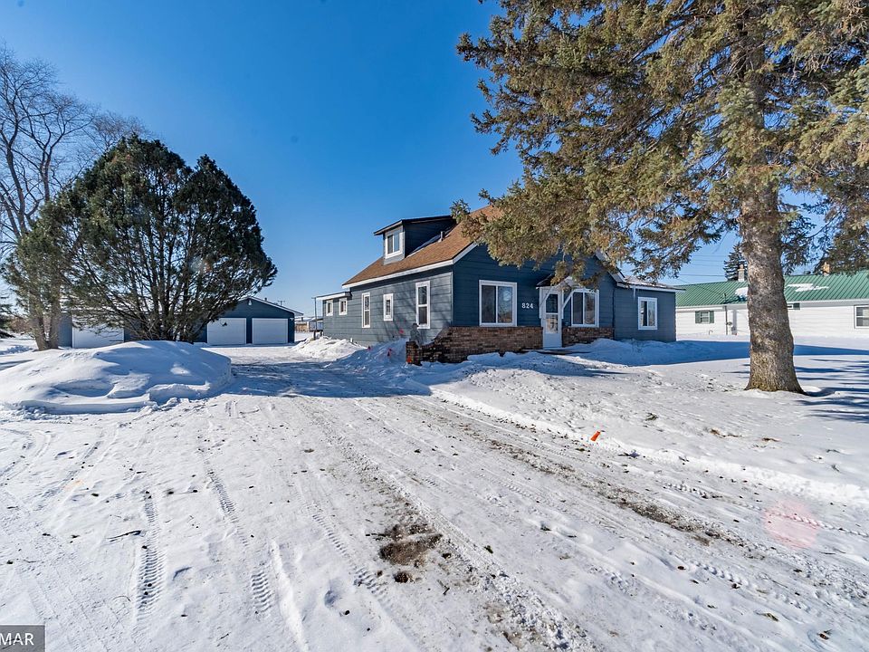 824 Roosevelt Rd SE, Bemidji, MN 56601 MLS 6166742 Zillow
