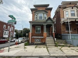 238 West Abbottsford Avenue, Philadelphia, PA 19144