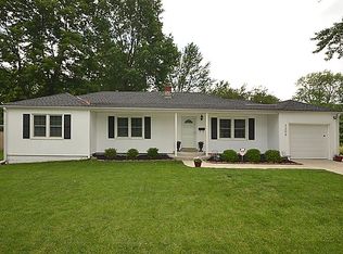 3209 W 81st St, Prairie Village, KS 66206