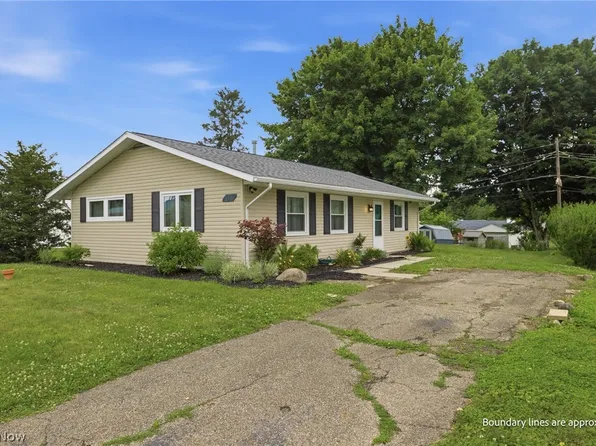 118 Sherwood Dr, Lexington, OH 44904