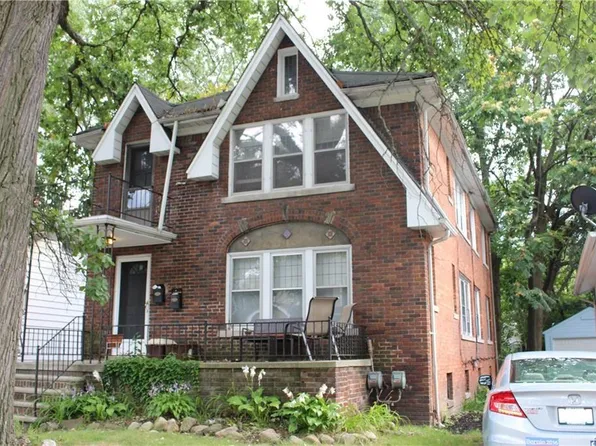 303 W Chesterfield St, Ferndale, MI 48220