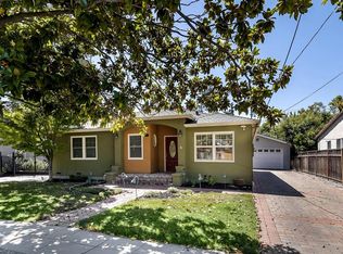 970 Ellis Ave, San Jose, CA