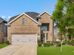 10517 Wild Chives, Conroe, TX 77385