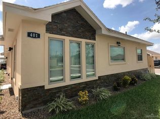 401 Newport Ave APT 3, Edinburg, TX 78539