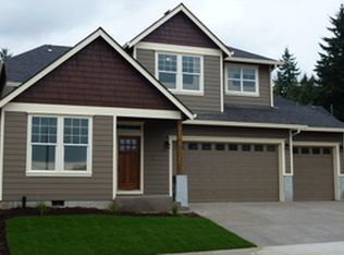 11427 Sprite Way, Oregon City, OR 97045