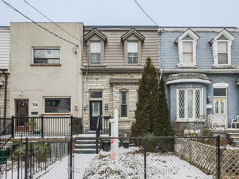 50 Massey St — Photo 1
