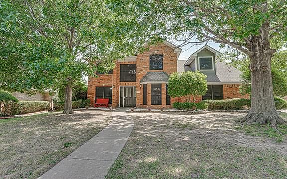 3rd image of 1804 Alpine Dr