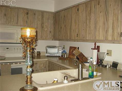 Additional view of kitchen