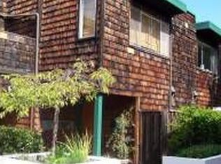 641 Forest Ave #11, Palo Alto, CA 94301