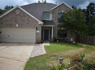2321 Tarrytown Crossing Dr, Conroe, TX 77304