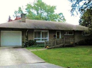 725 Miami St, Johnstown, PA 15905